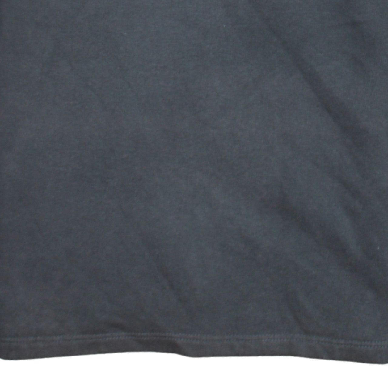 Champion Men's Black V-Neck Pullover Sweatshirt Size S