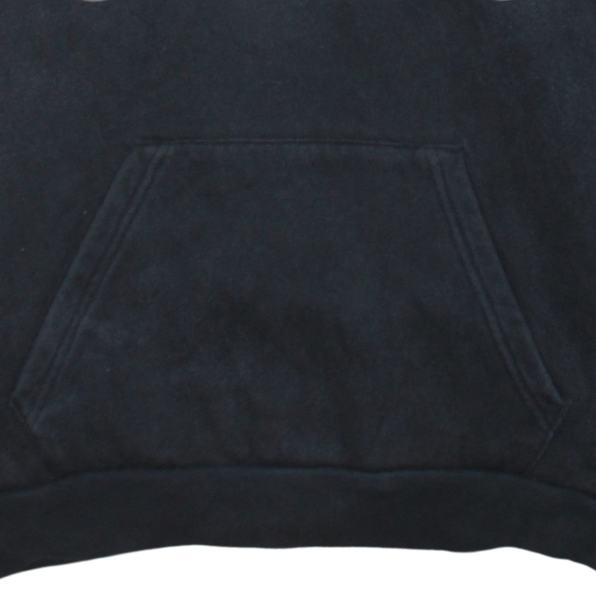 adidas Mens Black Pullover Hoodie Size S Fleece Sportswear