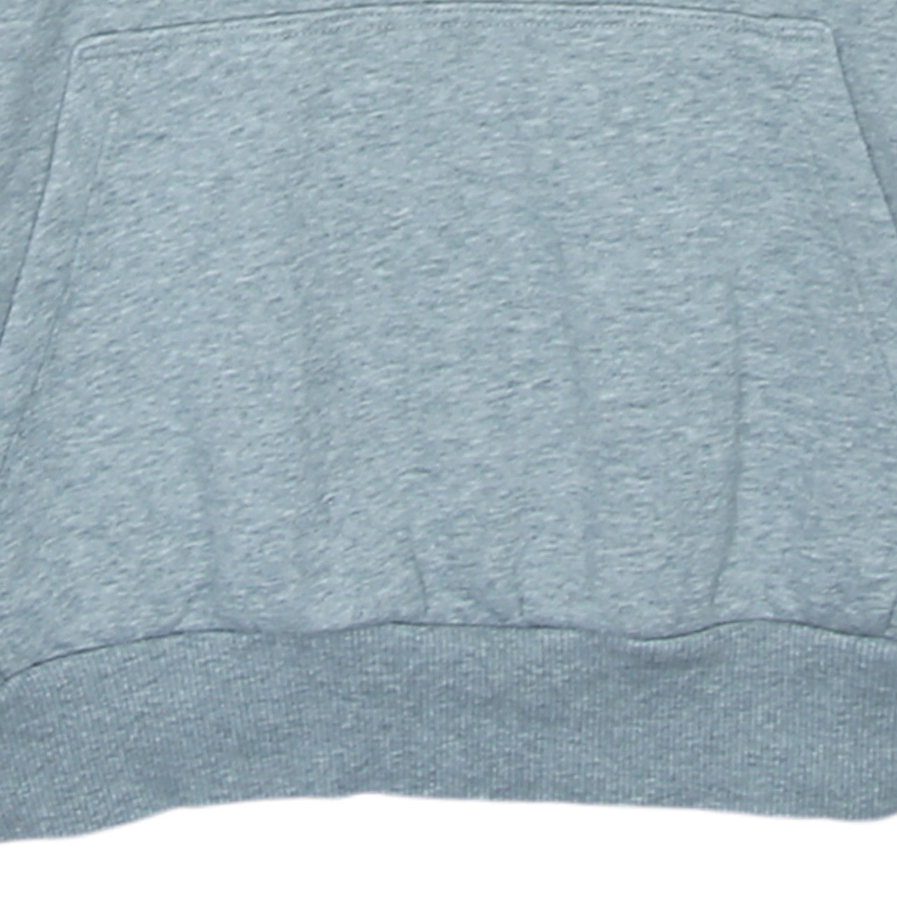 Converse Women's Grey Pullover Hoodie Size M Regular Fit