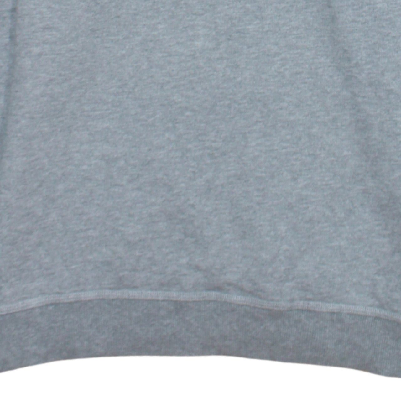 Levi's Boys Grey Logo Crew Neck Cotton Sweatshirt Size 16 Years