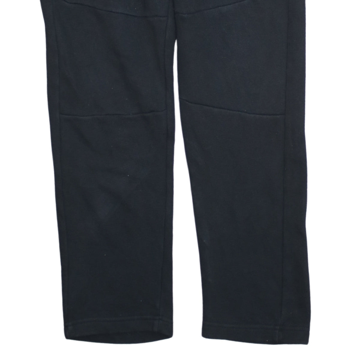 Puma Men's Black Joggers Trousers Medium Casual Sportswear