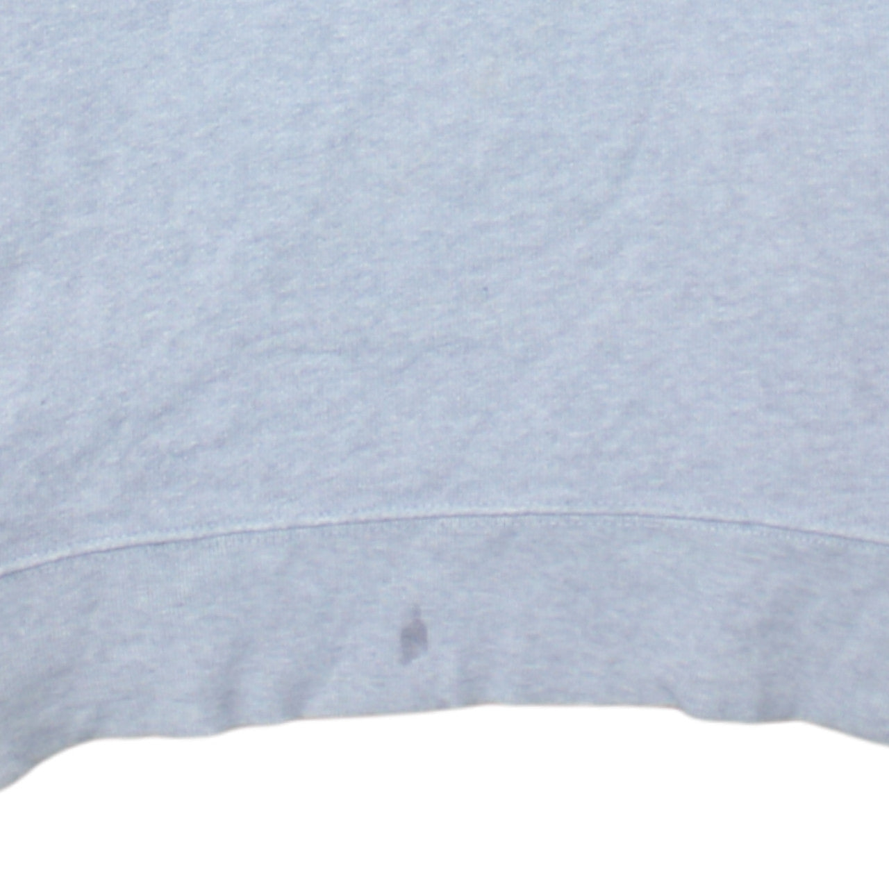 Levi's Men's Grey Crew Neck Pullover Sweatshirt M Logo Print