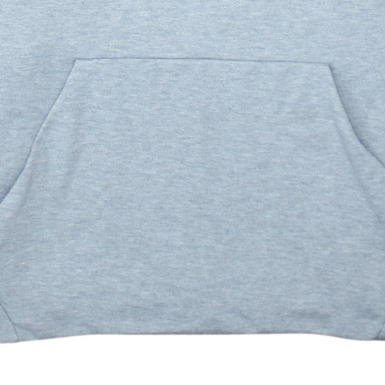 Nike Men's Grey Dri-Fit Pullover Hoodie M Regular Fit Sportswear