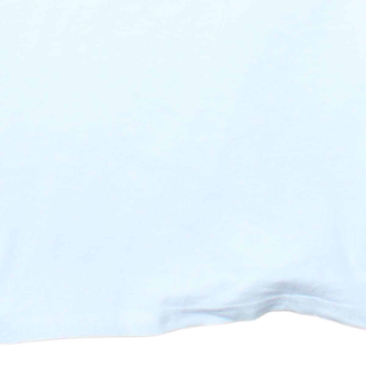 Adidas Men's White Amplifier Tee Small Graphic Logo T-Shirt