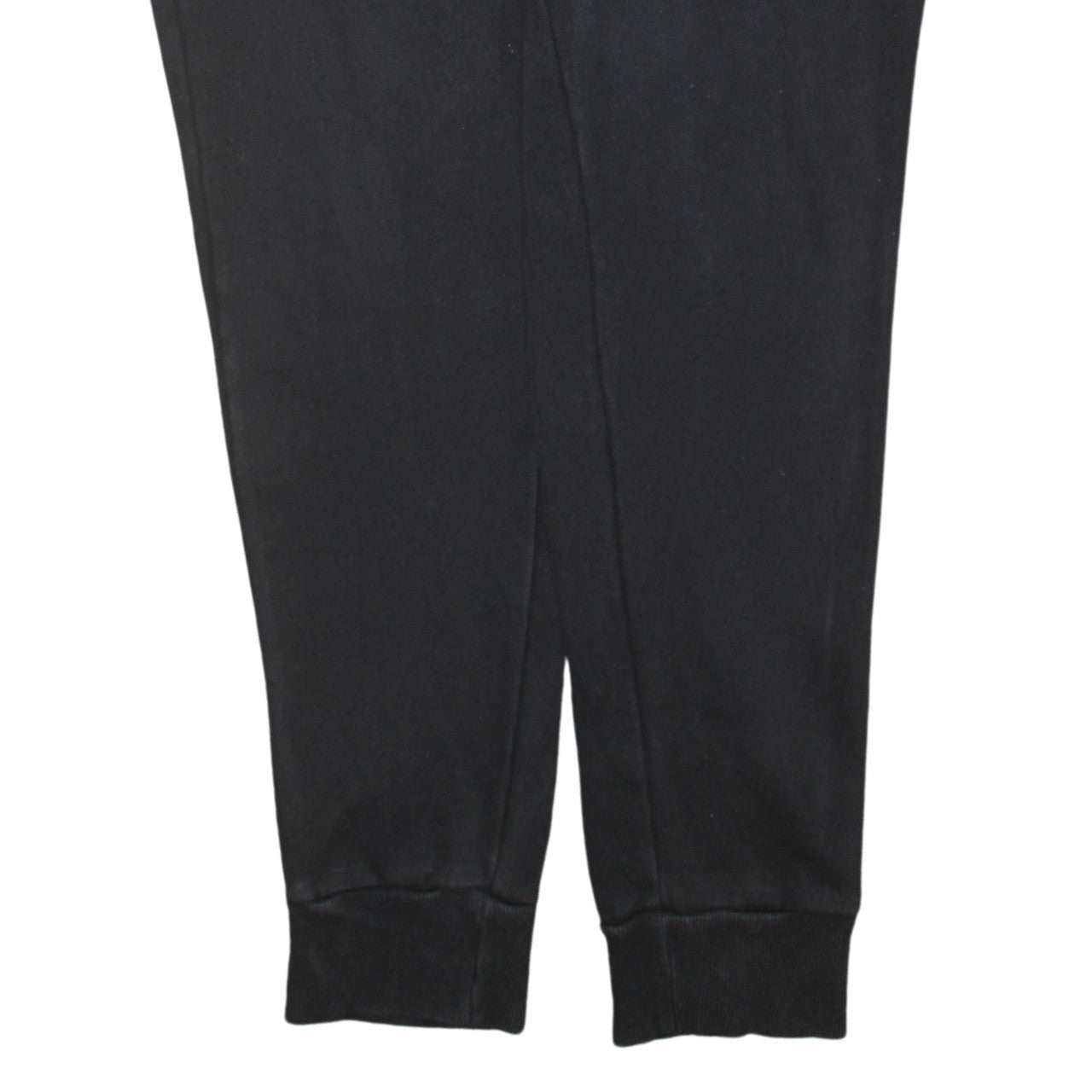 Puma Men's Black XL Jogger Trousers Regular Fit Casual
