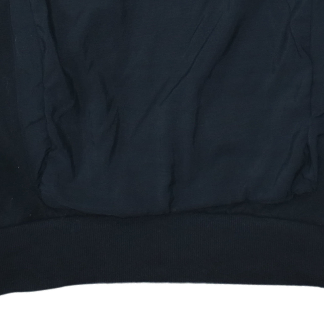 Fila Men's Black Outdoor Spirit Sweatshirt S Regular Fit Pullover