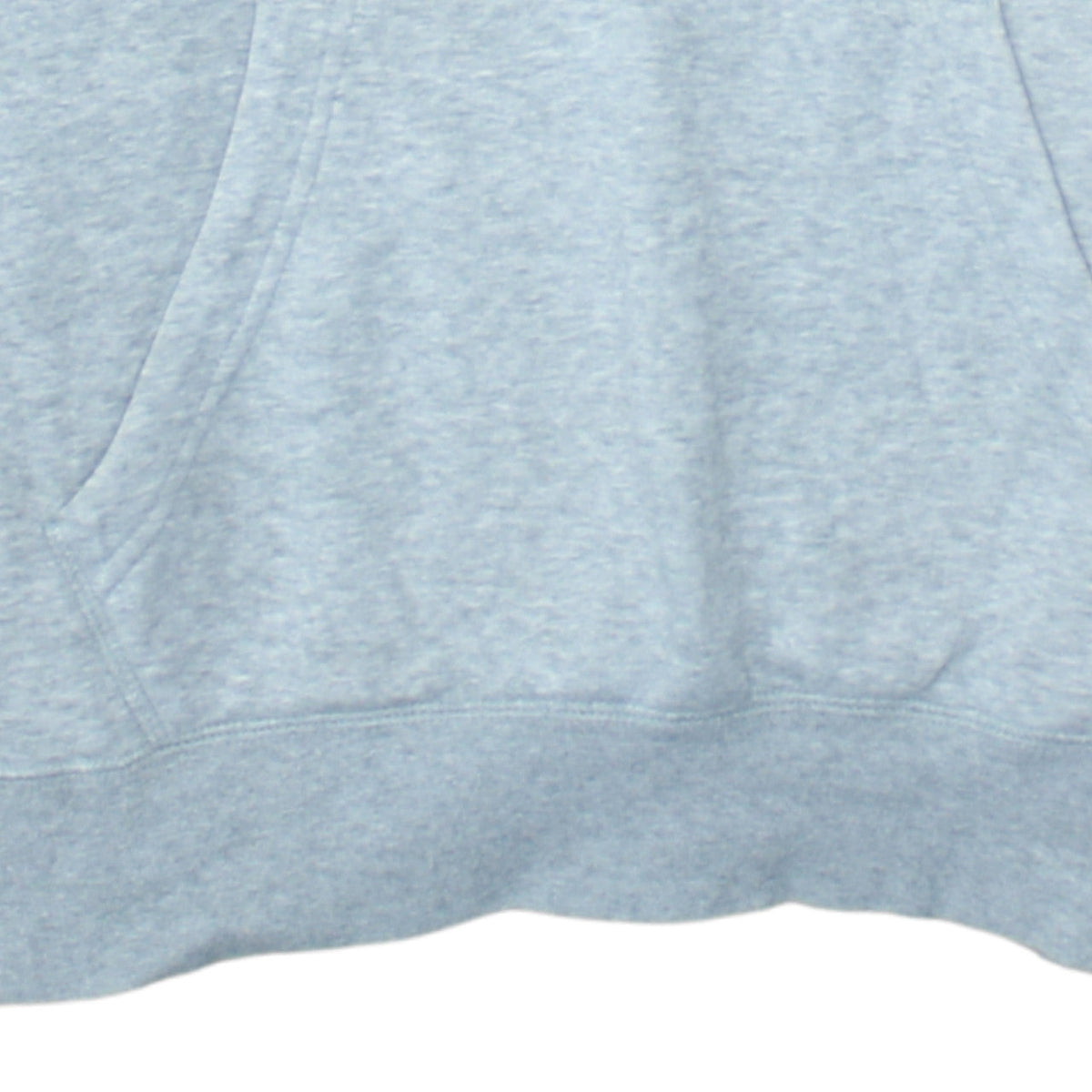 Nike SB Men's Grey Pullover Hoodie Size S Skateboarding Logo