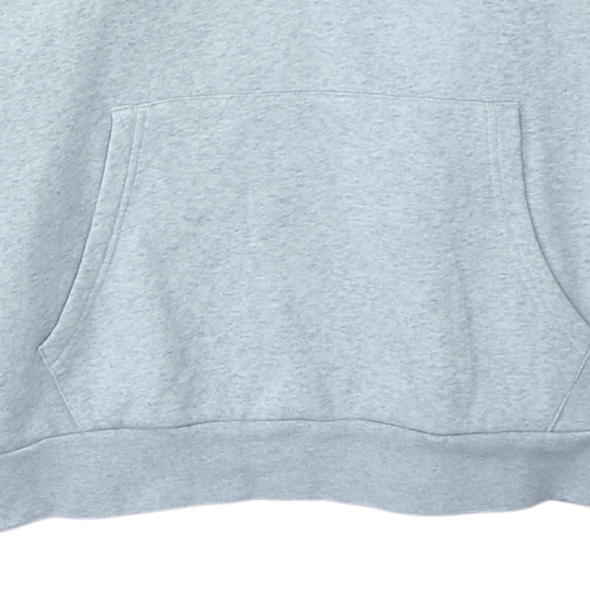 Adidas Women’s Grey Size 12 Pullover Hoodie Sweatshirt