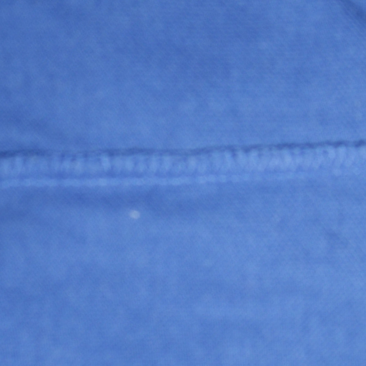 Lacoste Men's Blue Cotton Polo Shirt Size S Short Sleeve