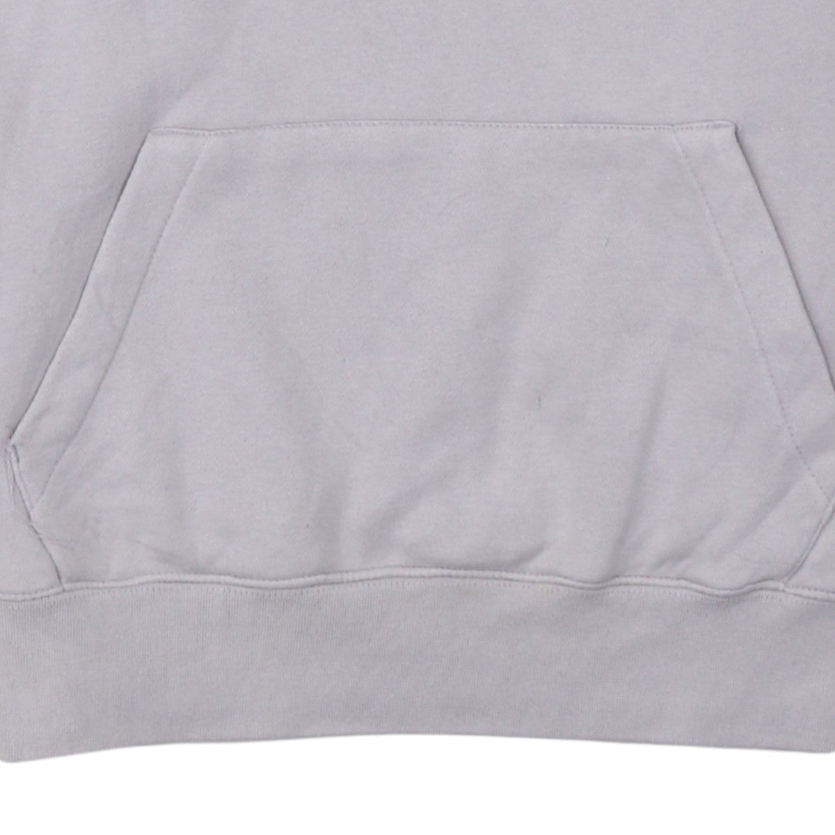 Nike Womens Beige Colourblock Hoodie XS Pullover Cotton Hooded Sweatshirt