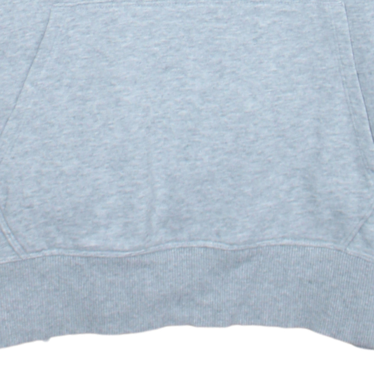 Under Armour Mens Grey Pullover Hoodie XS Sports Fleece
