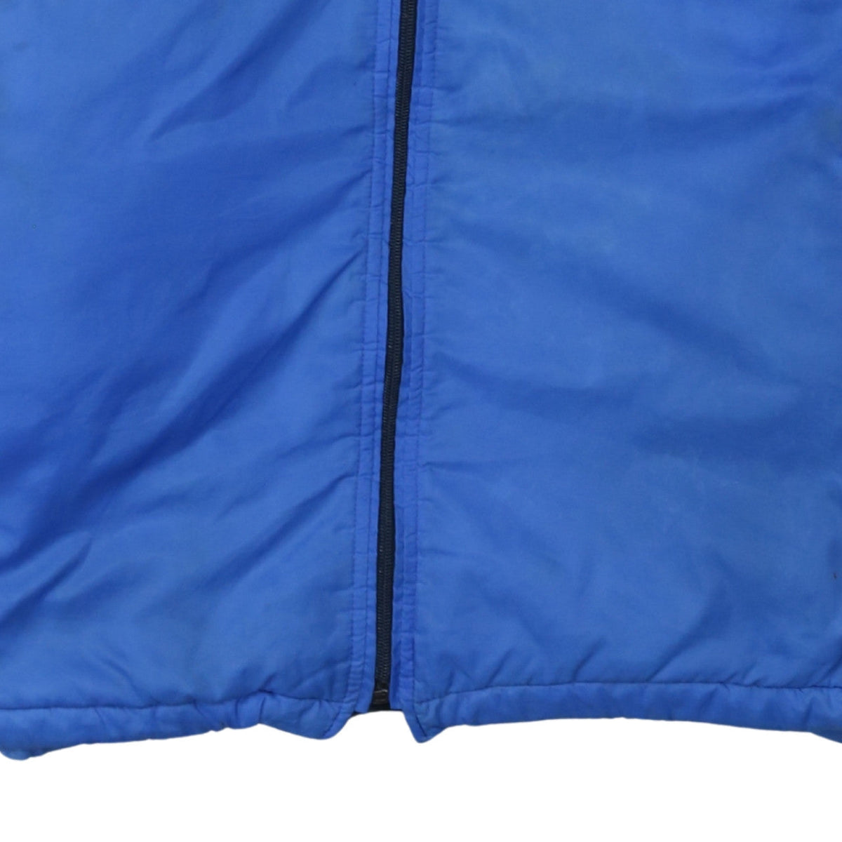 Kappa Mens Blue Large Brescia Calcio Track Jacket Football Style