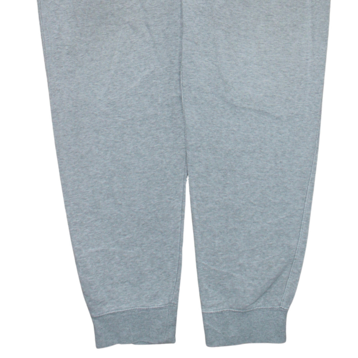 Nike Men's Grey L Regular Fit Sweatpants Trousers