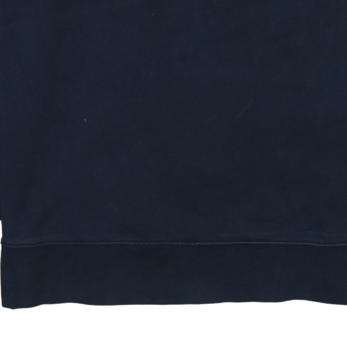Tommy Hilfiger Men’s Blue 2XL Crew Neck Vintage Fit Sweatshirt