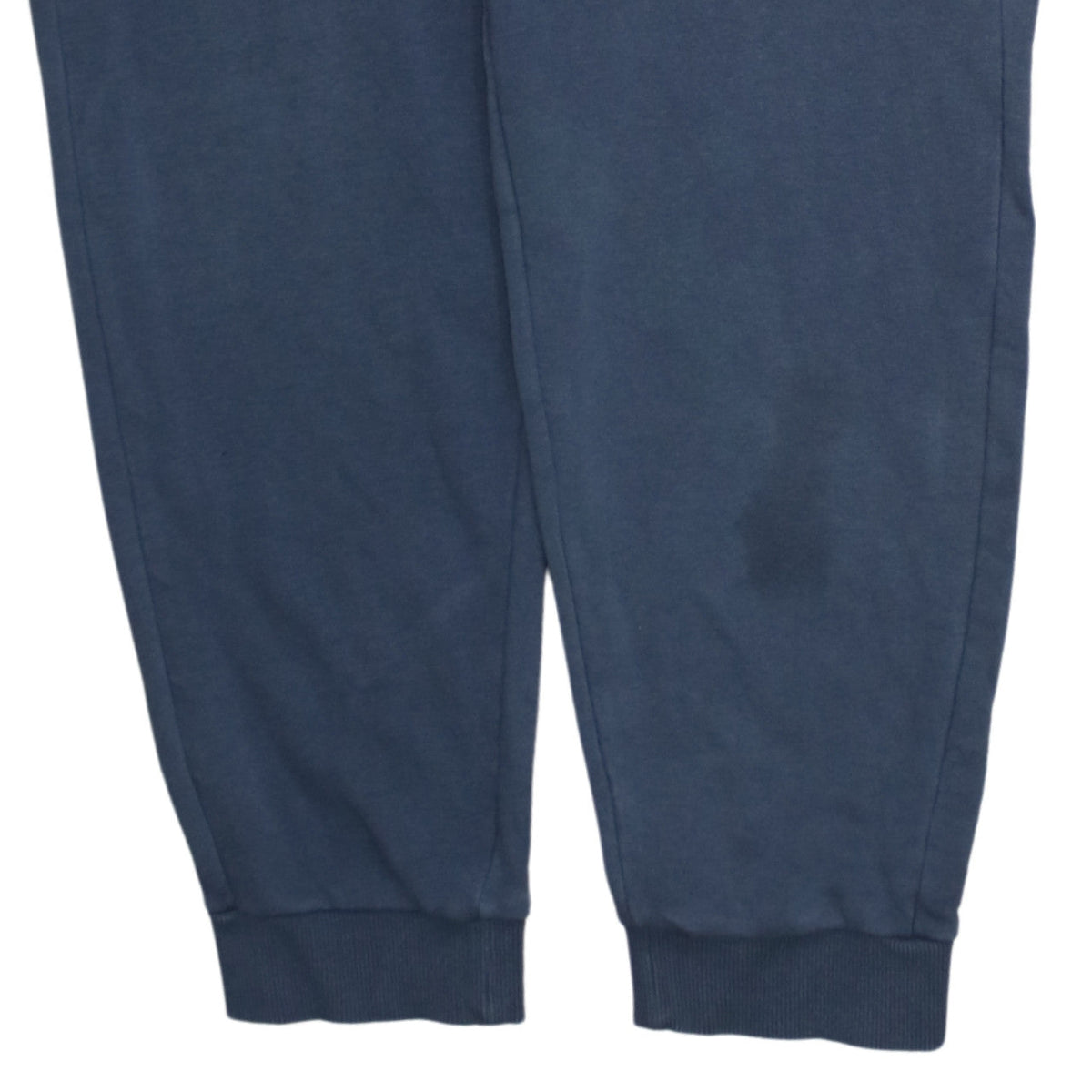 Puma Men Blue Regular Fit Sweatpants L Sports Joggers