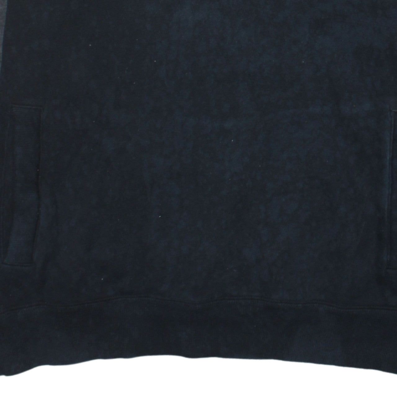 Puma Men's Black Grey Crew Neck Athletic Sweatshirt Size L