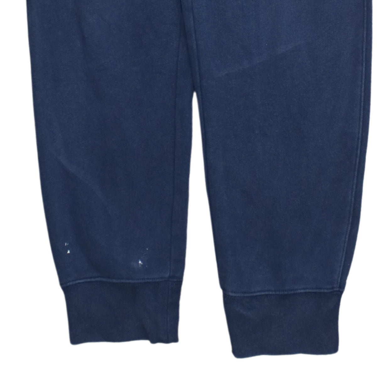 Nike Boys Blue XL Sweatpants Joggers 13-15 Years Elastic Waist Pockets