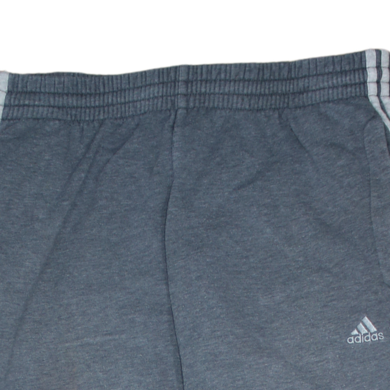 Adidas Men Grey M Performance Essentials Sweatpants