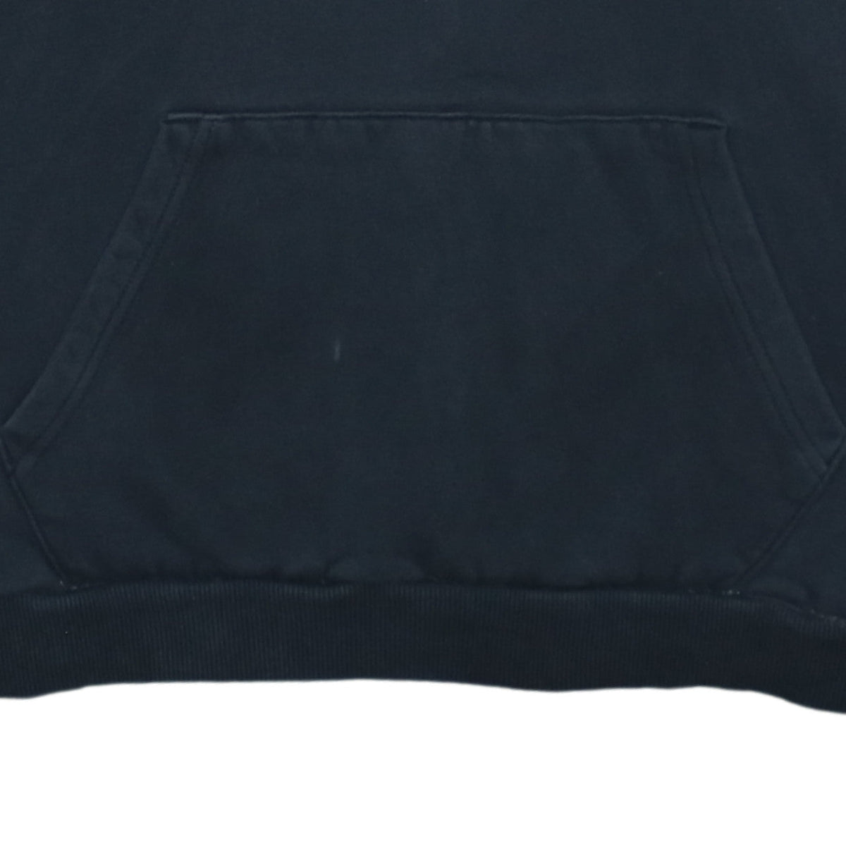 Puma Men's Black XL Pullover Hoodie Fleece Sweatshirt