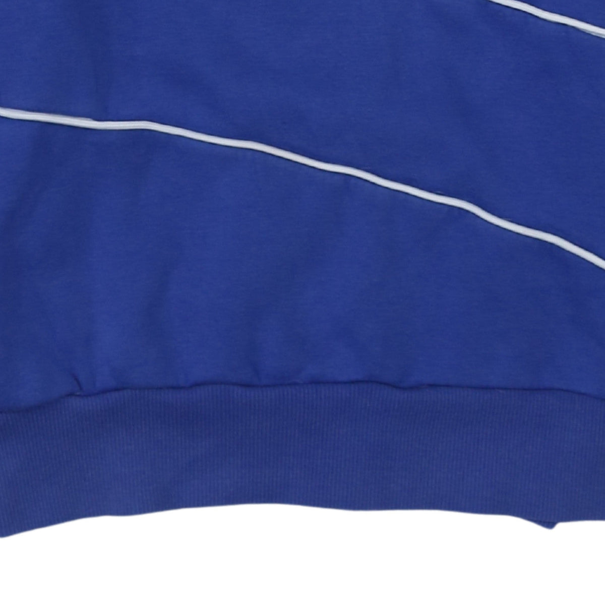 Primark Lotto x Primark Men's Blue XS Pullover Hoodie Sports Style