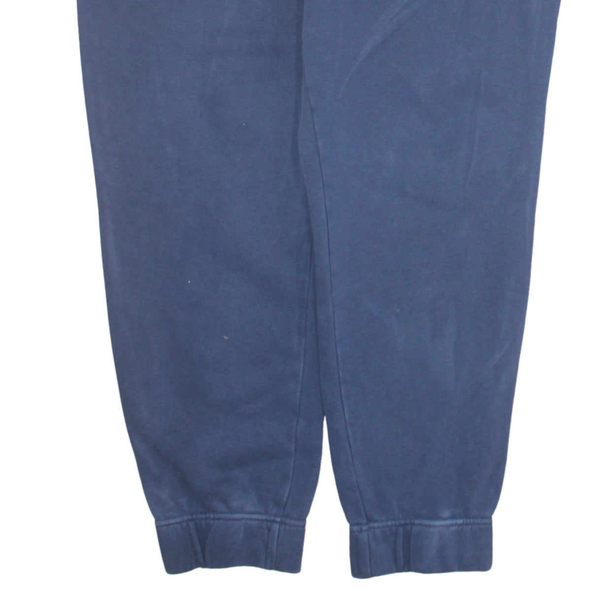 Nike Men's Blue Fleece Jogger Sweatpants L Regular Fit