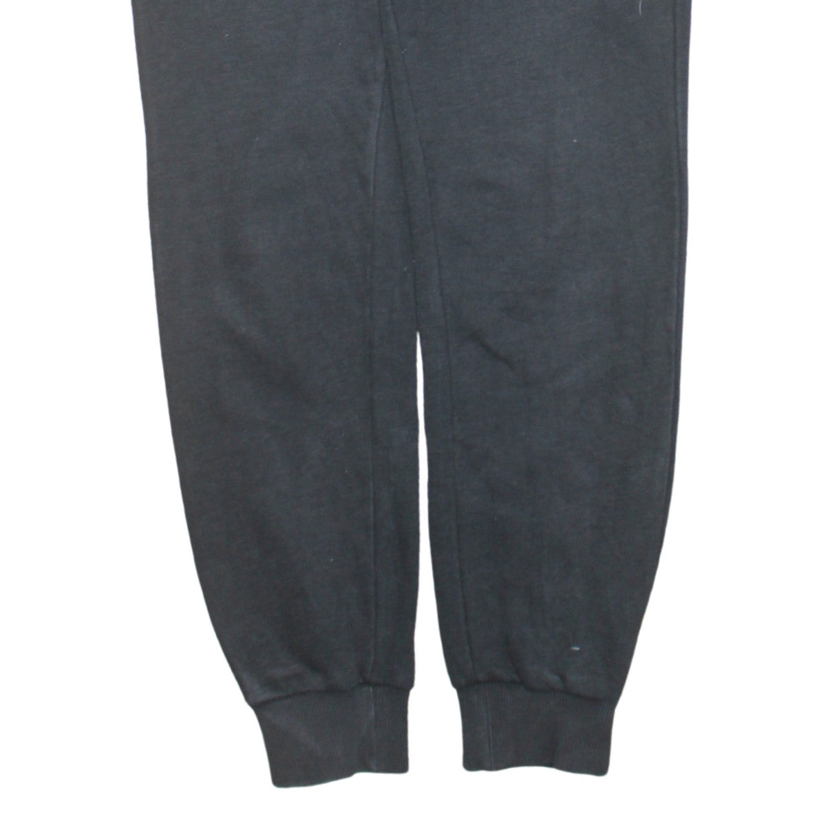 adidas Womens Black XS Jogger Sweatpants Activewear Trousers