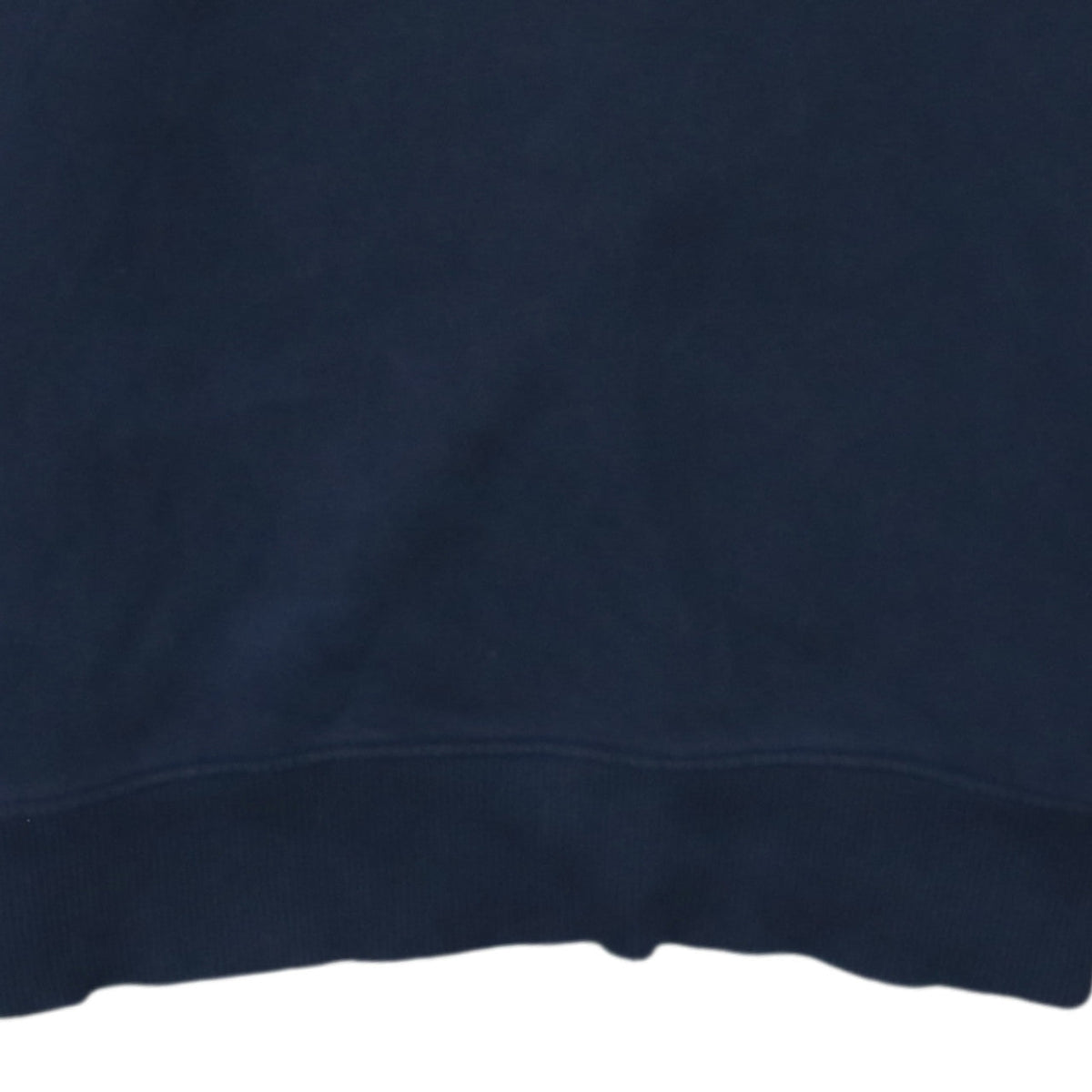 Calvin Klein Jeans Men's Blue Small Pullover Hoodie