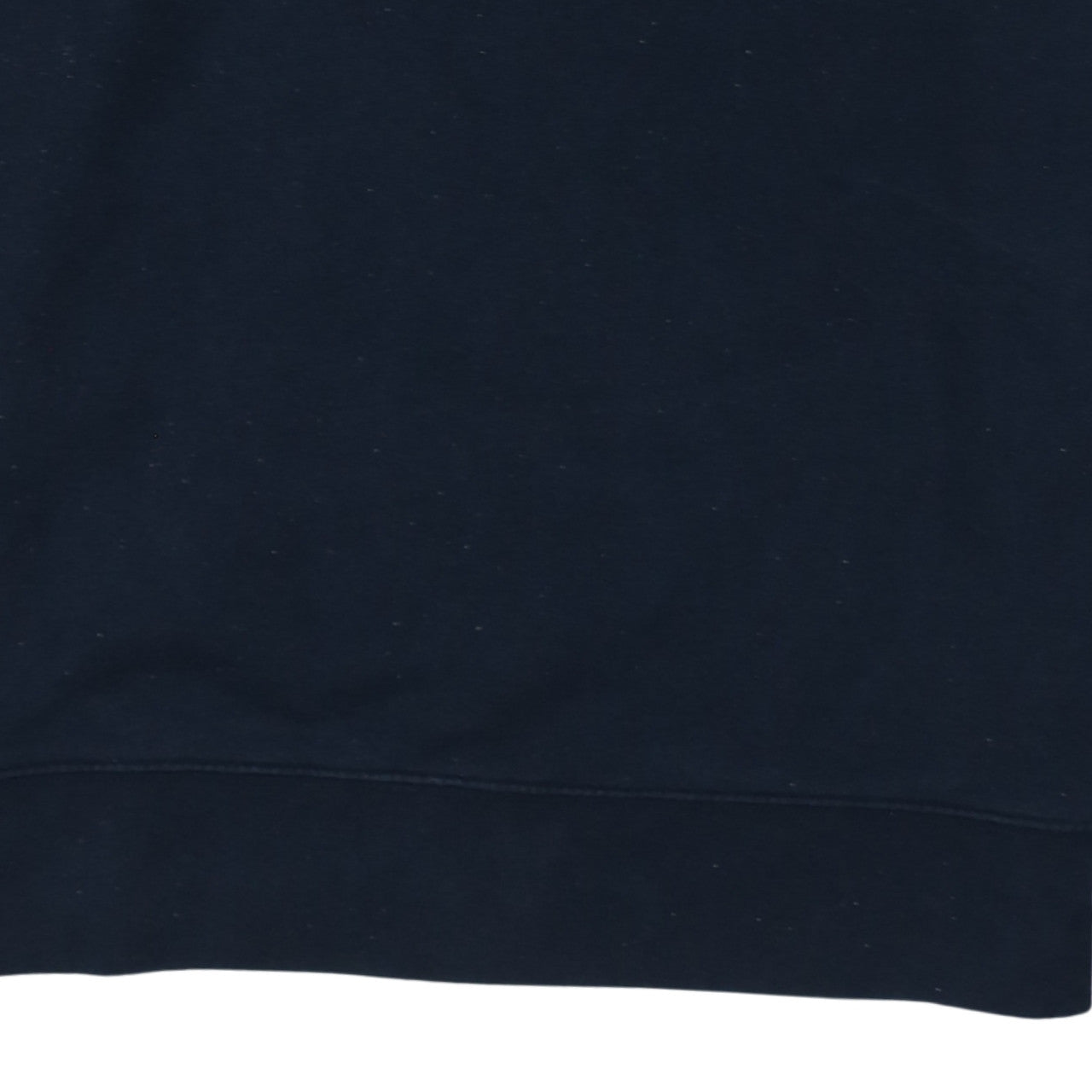 Tommy Hilfiger Men Blue XL Vintage Fit Logo Sweatshirt