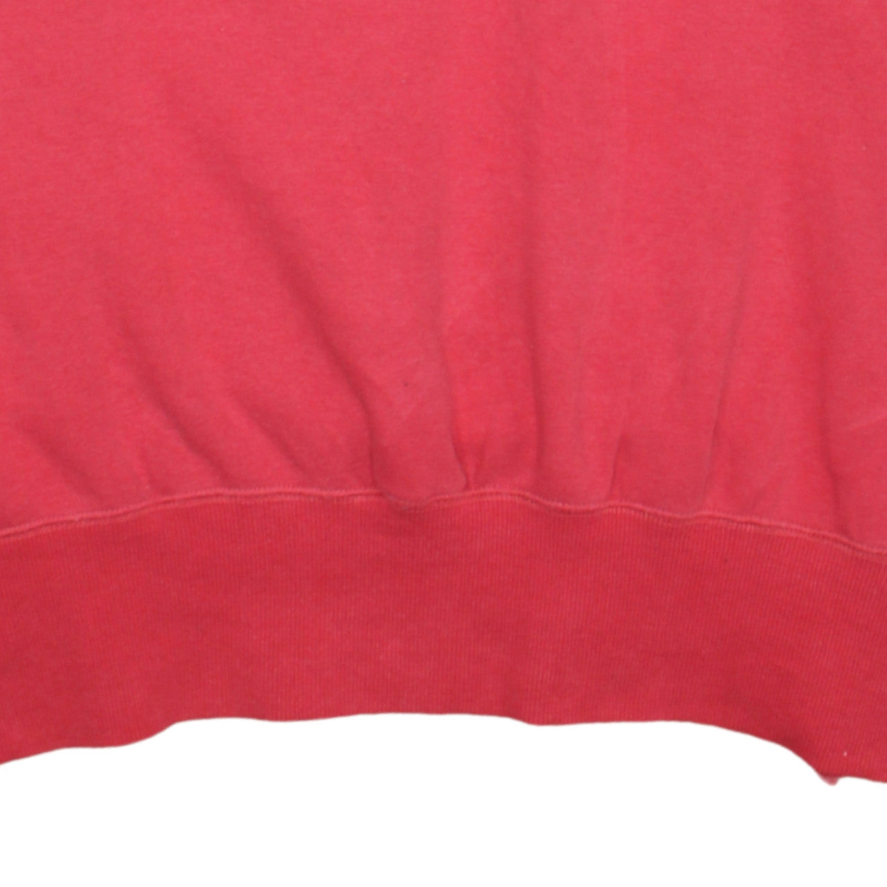 Sinsay Women’s Red Arizona USA Pullover Sweatshirt One Size Casual