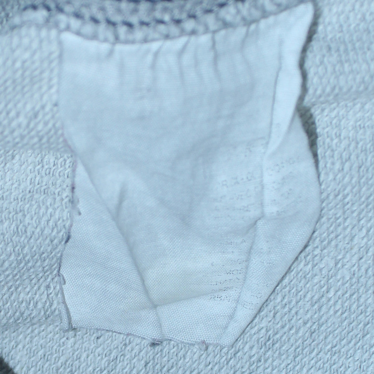 Levi's Men's Grey Crew Neck Pullover Sweatshirt Medium