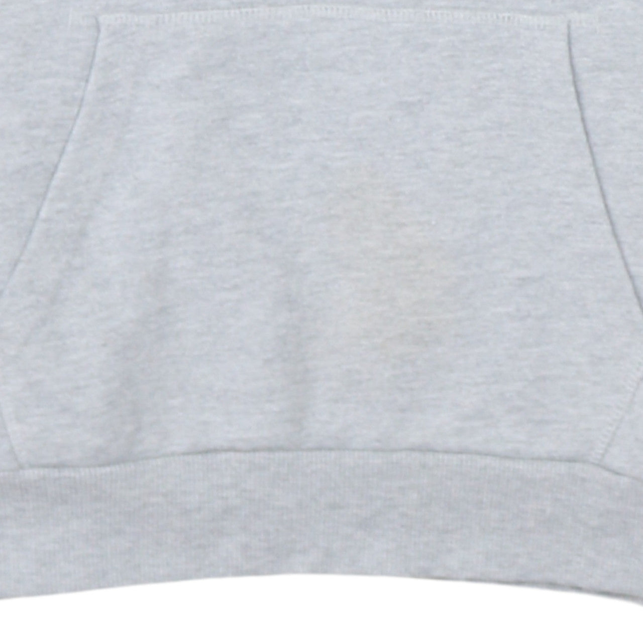Ellesse Womens Grey Pullover Hoodie UK 6 Cotton Blend Logo Design