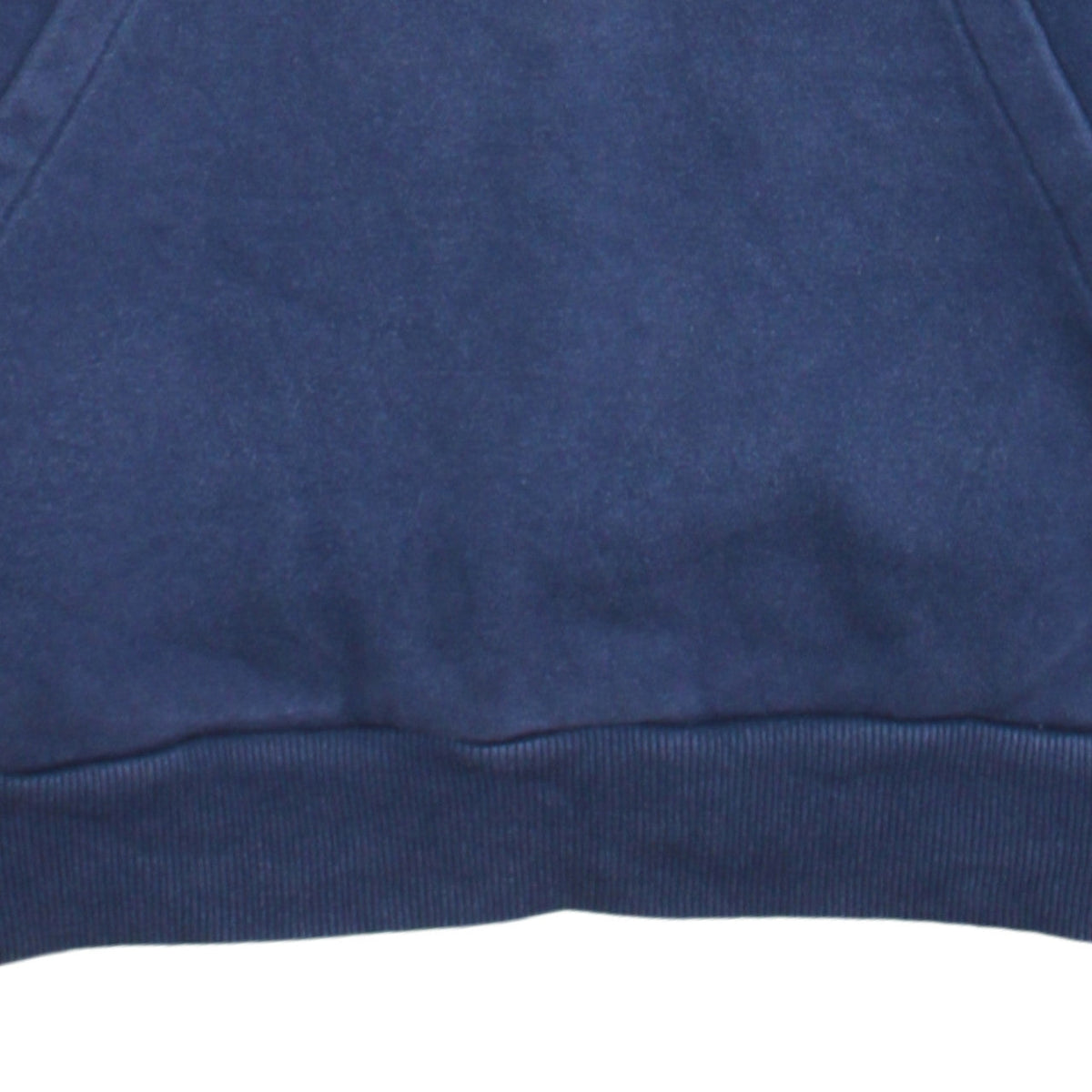 Nike SB Mens Blue Pullover Hoodie Medium Regular Fit Fleece