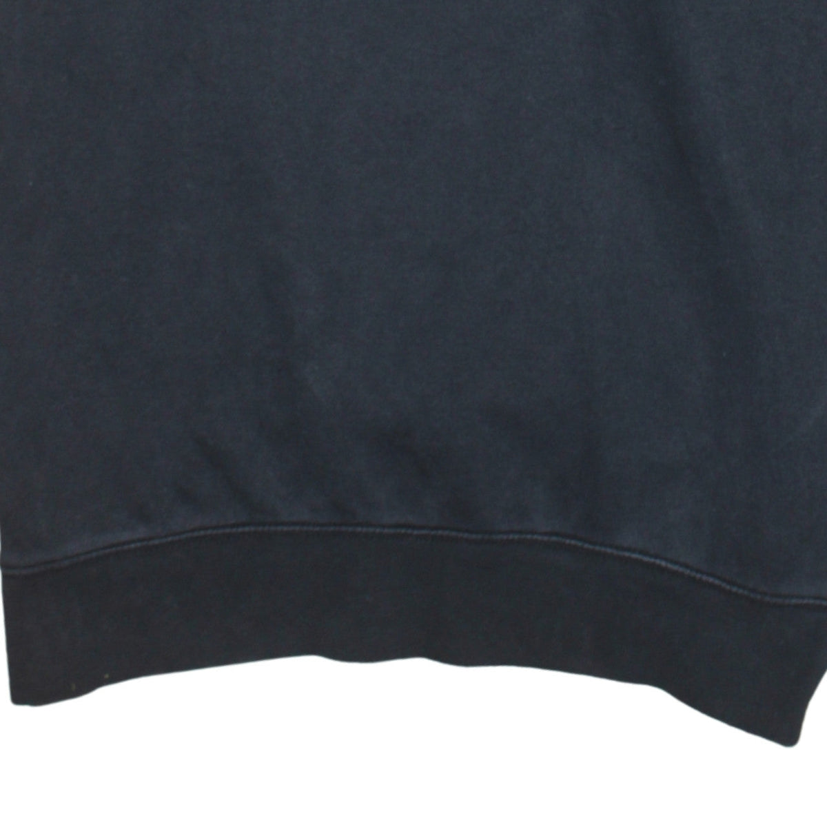 Nike Men's Black Pullover Hoodie Small Hooded Fleece Sweatshirt