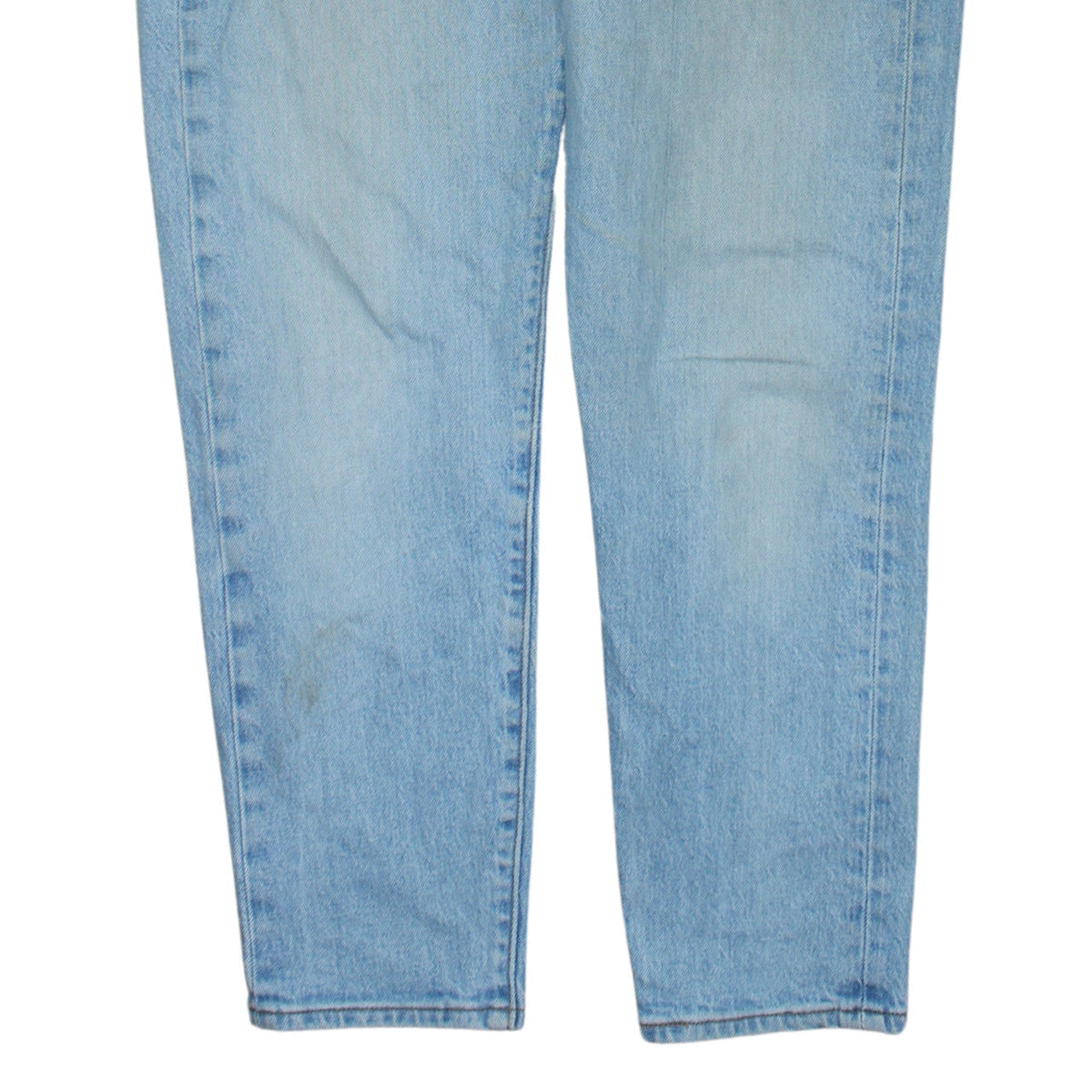 Levi's Women Blue 28 High Rise Wedgie Mom Jeans