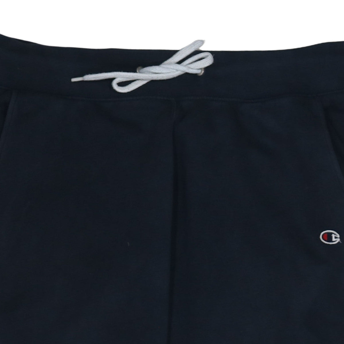 Champion Men's Black XL Fleece Sweatpants Jogger Trousers