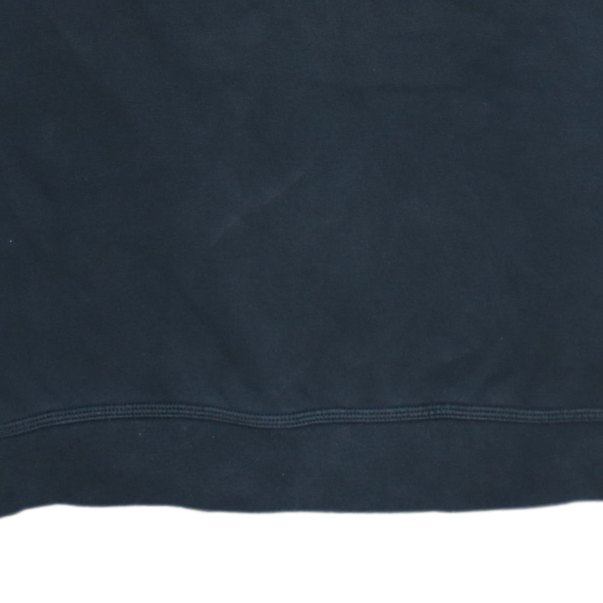 Nike Men's Black Crew Neck Pullover Sweatshirt Size M