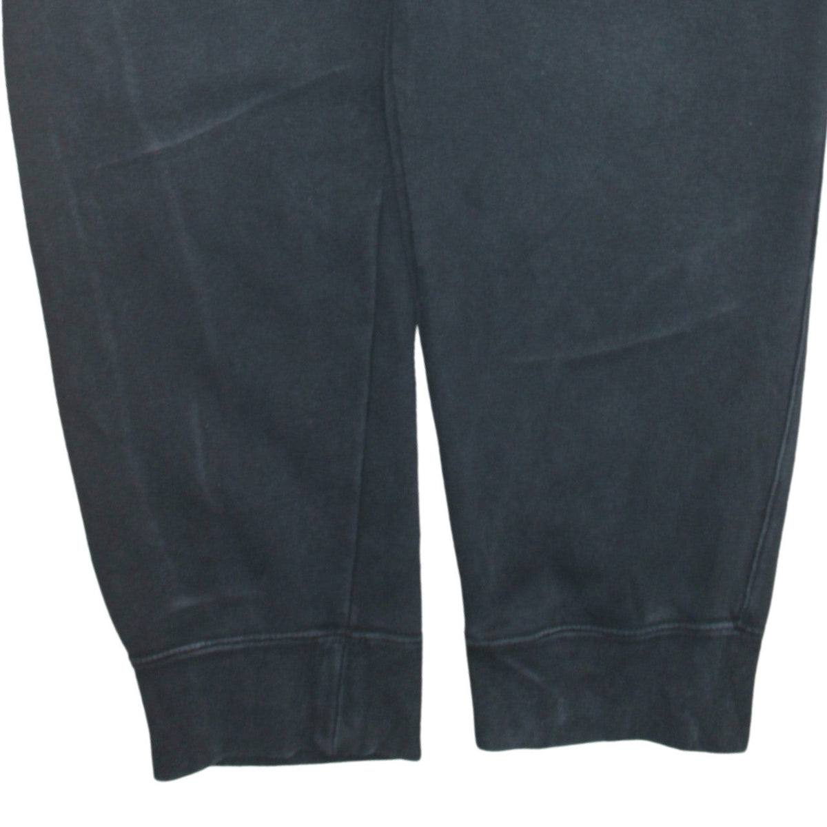 Nike Men's Black XL Jogger Sweatpants Fleece Tapered Fit