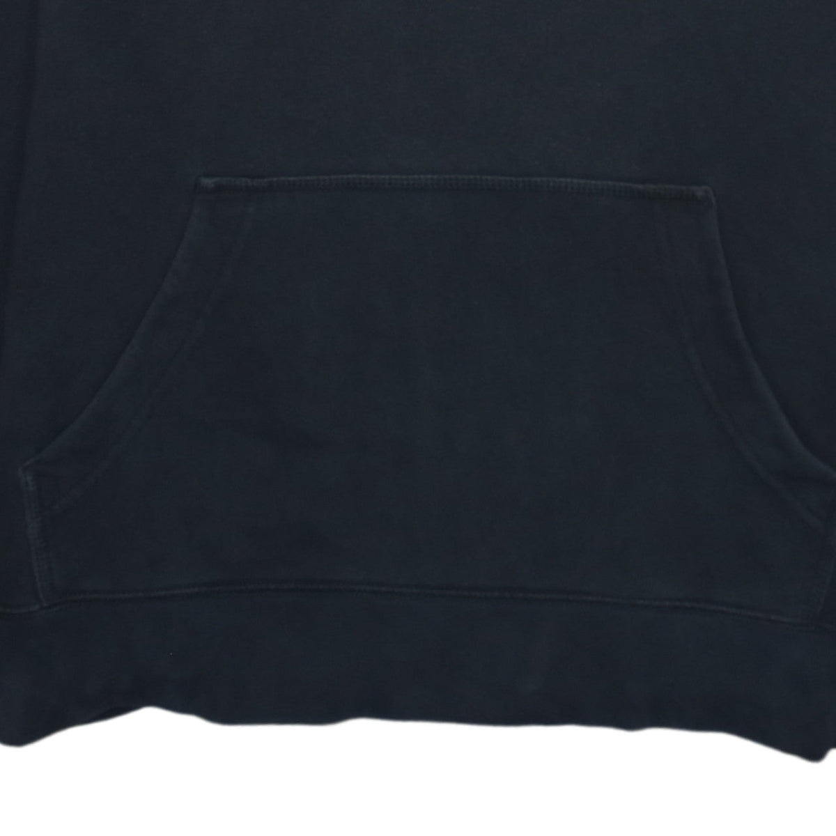 Nike SB Women's Black Pullover Hoodie Medium Cotton Blend Skate Logo