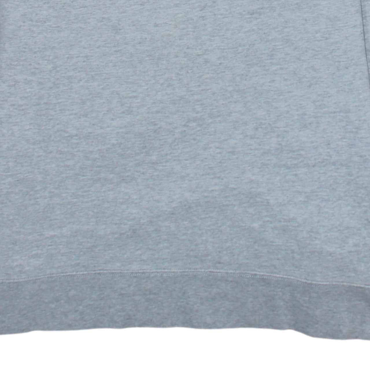 Tommy Hilfiger Men's Grey Crew Neck Pullover Sweatshirt M
