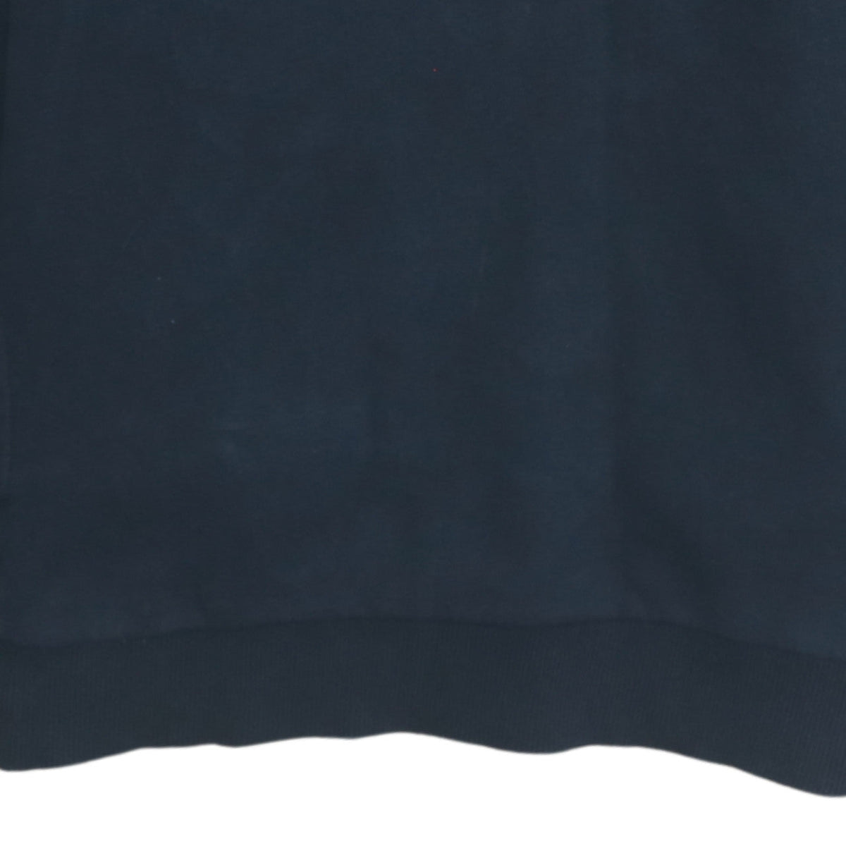 The North Face Boys Black XL Pullover Hoodie Fleece 1/4 Zip Logo Sweatshirt