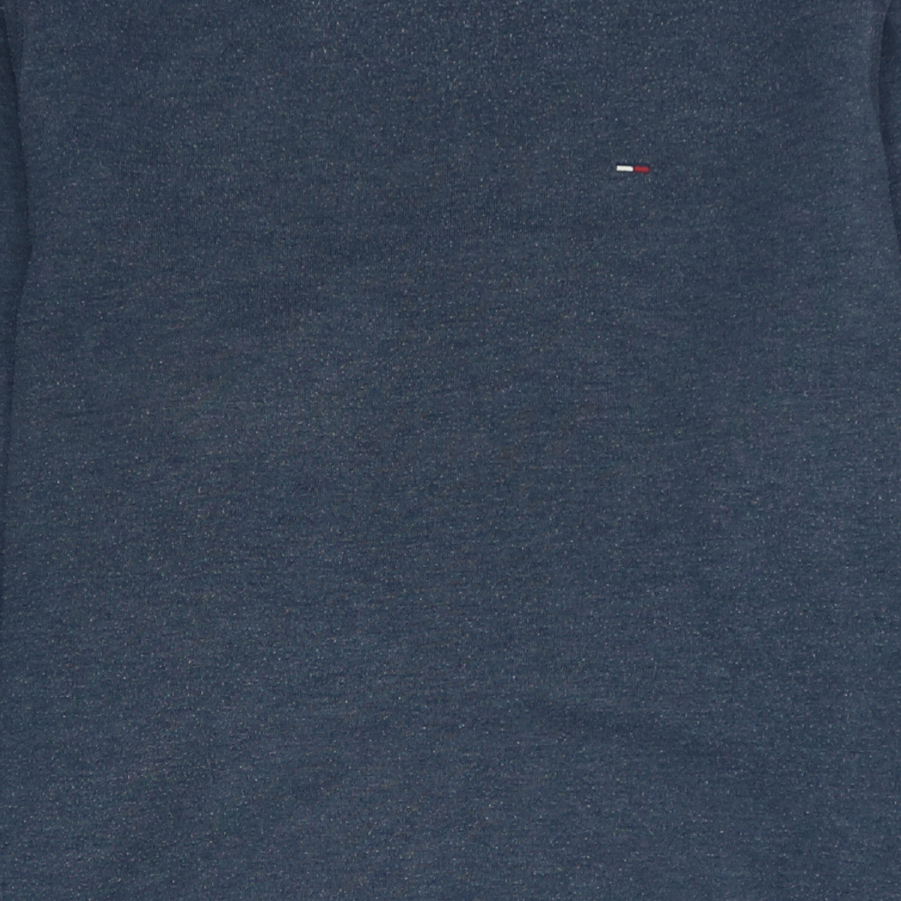 Tommy Jeans Men’s Blue XL Crew Neck Regular Fit Sweatshirt