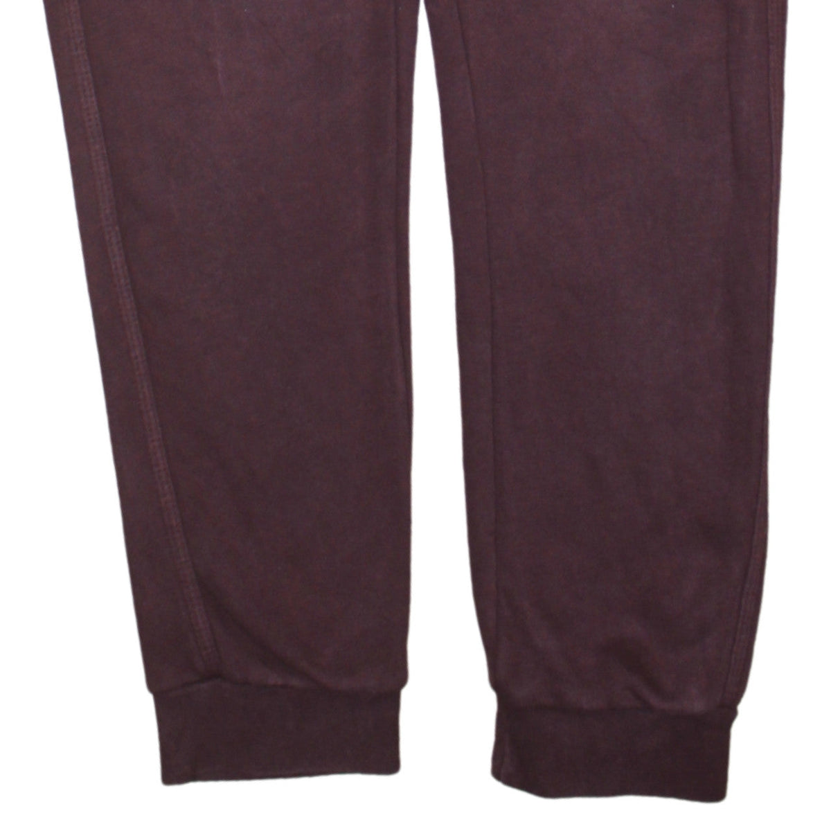 Nike Men's Brown Medium Fleece Jogger Sweatpants