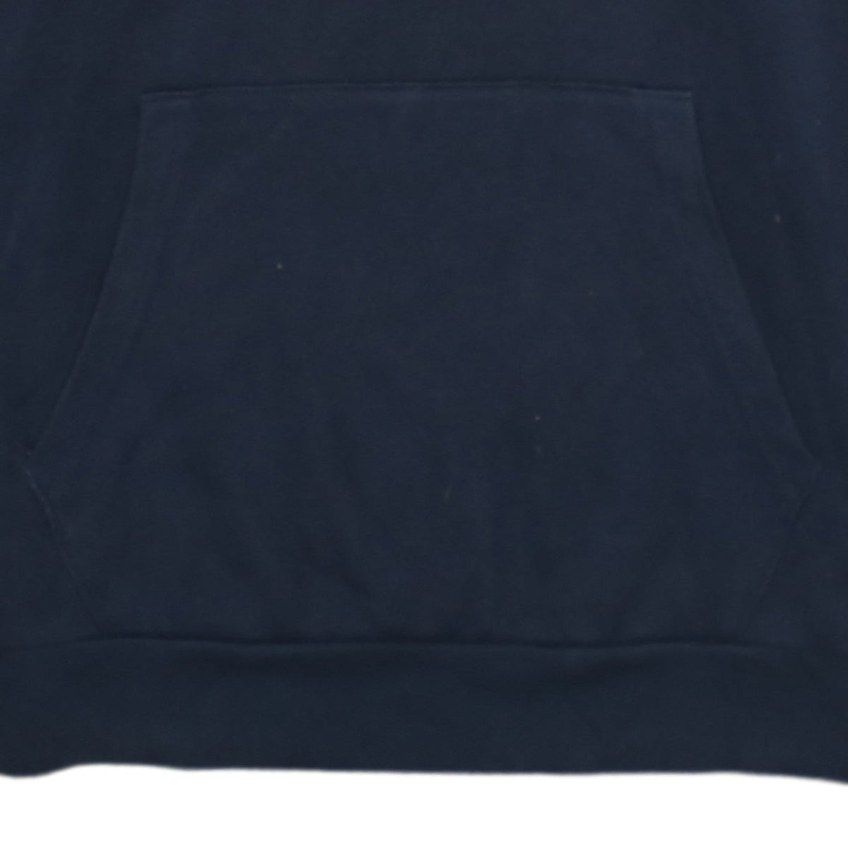 Champion Boys Navy Blue Pullover Hoodie XL 13-14 Years Cotton Blend