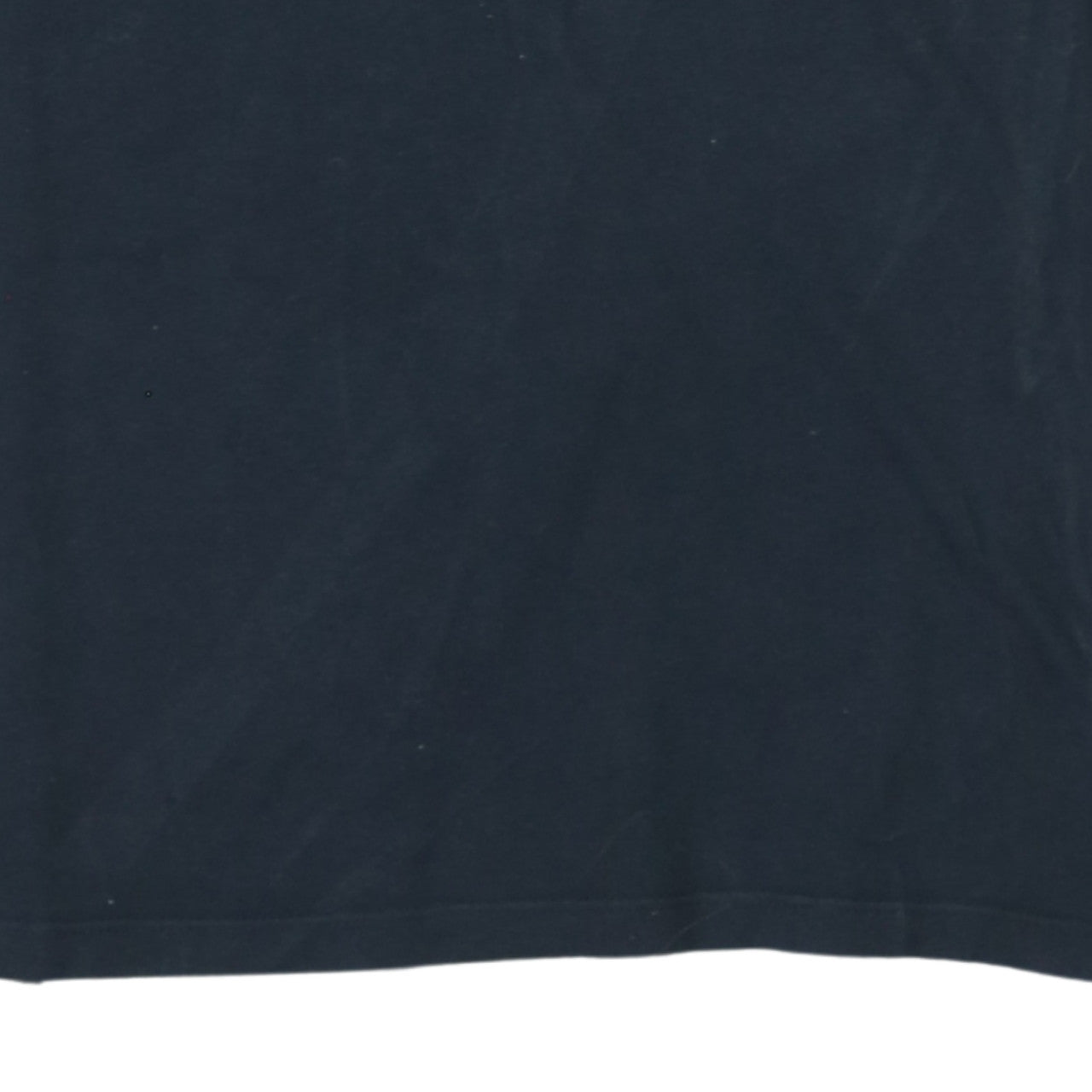 Levi's Women's Black Short Sleeve Cotton Logo T-Shirt Size S