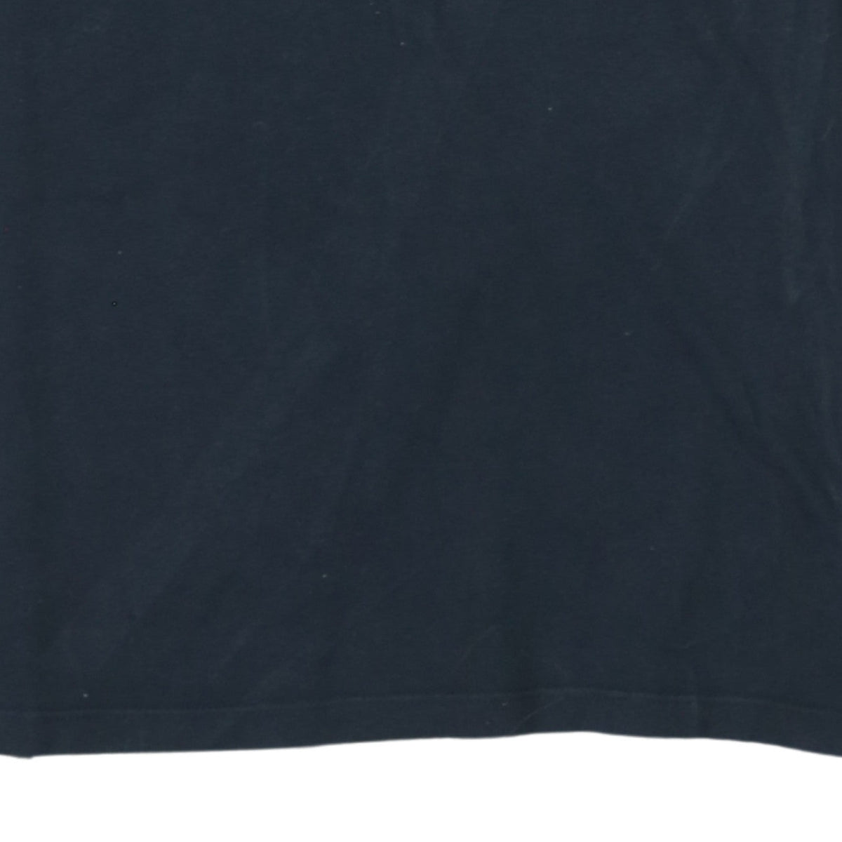 Levi's Women's Black Short Sleeve Cotton Logo T-Shirt Size S