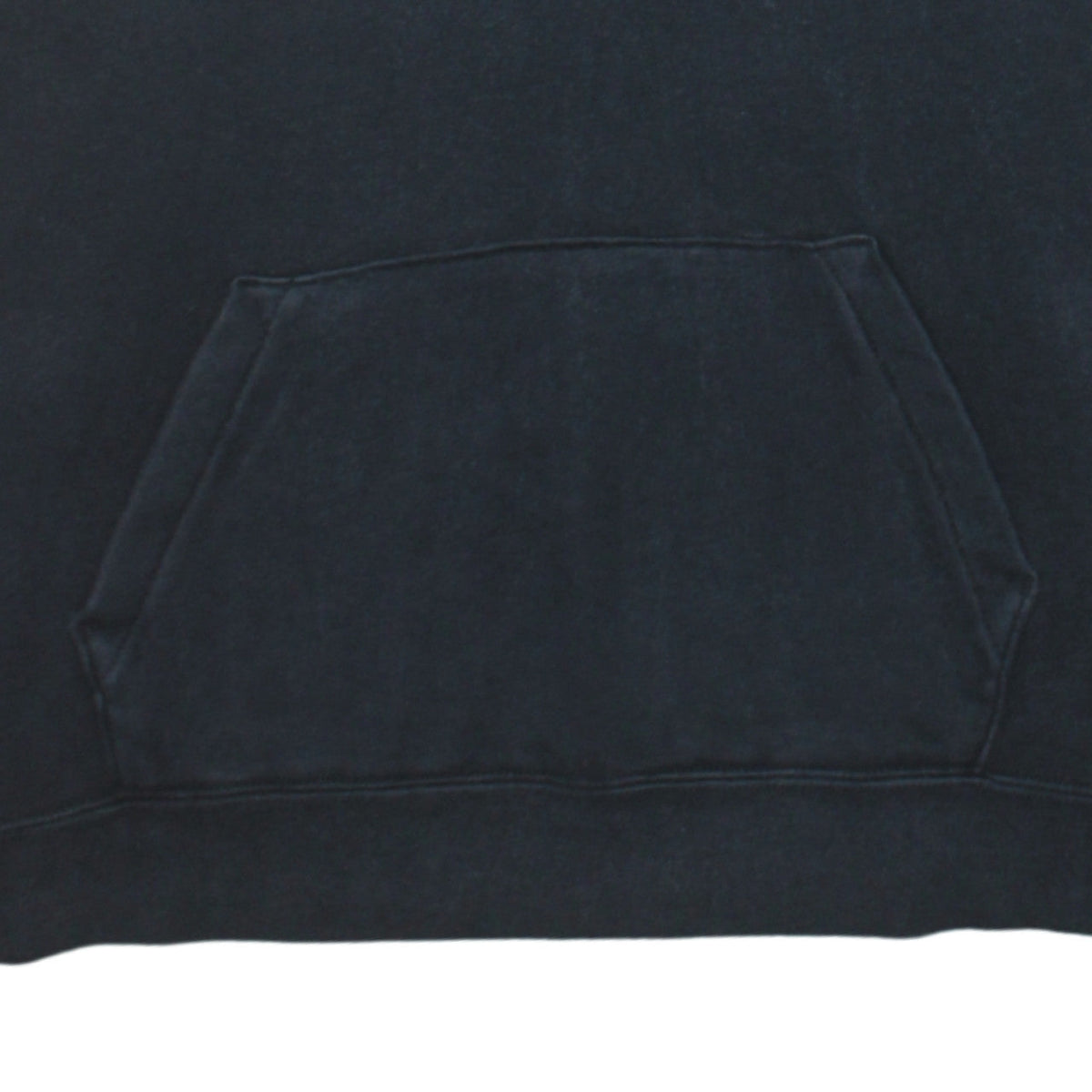 Nike Men's Black M Pullover Hoodie Fleece Regular Fit