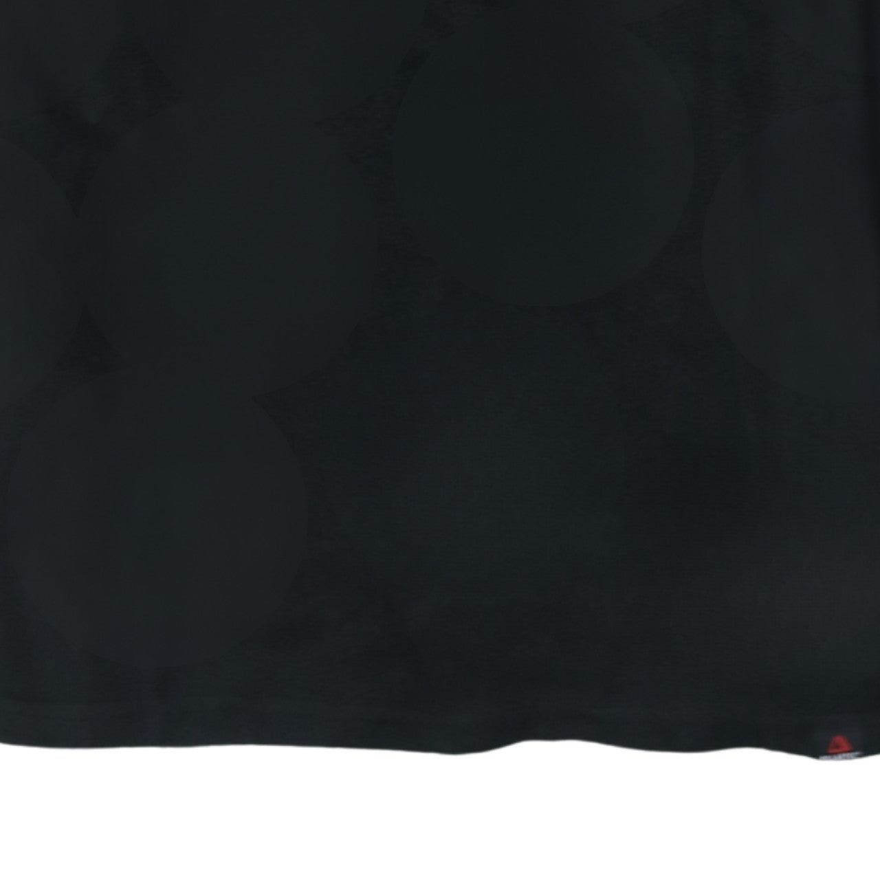 The North Face Womens Black Fleece Pullover Sweatshirt S
