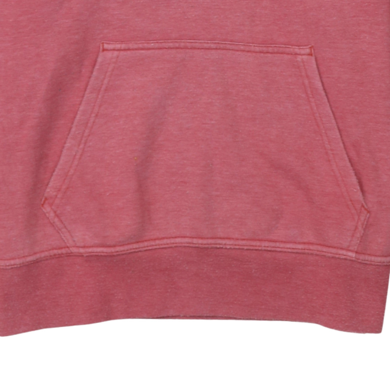 The North Face Men's Red Pullover Hoodie Small Regular Fit Outdoor