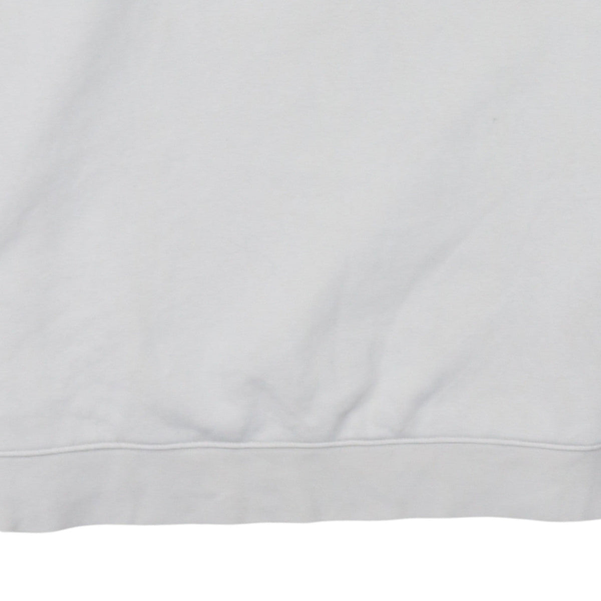 Adidas Women’s Ivory 1/4 Zip Pullover Sweatshirt UK 12