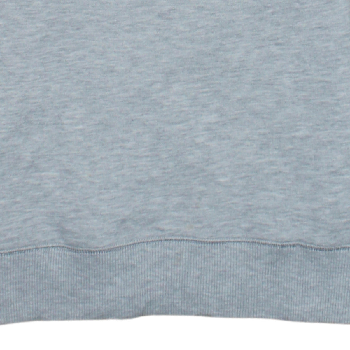 Tommy Hilfiger Boys Grey Sweatshirt Size 152 Cotton Blend Crew Neck